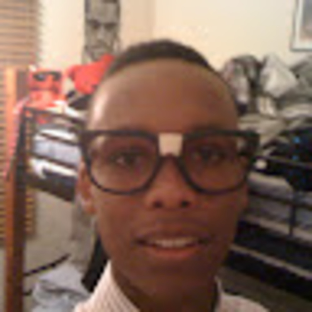 Meet your Posher, Davon